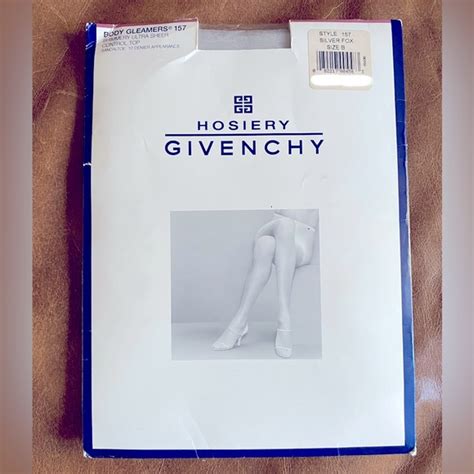 catalogue vente givenchy|Givenchy hosiery official website.